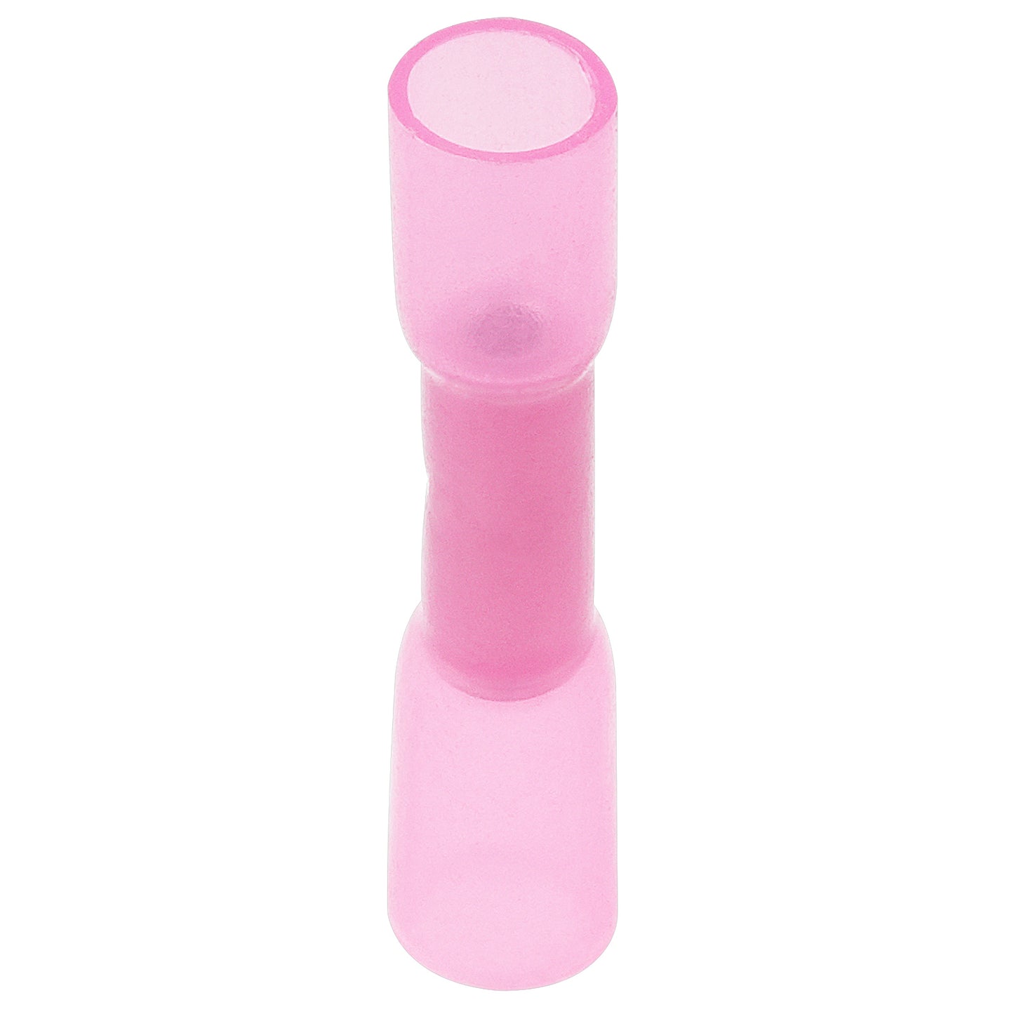 22 - 16 Gauge Marine Heat Shrink Butt Connector (MBTX-2218HS)