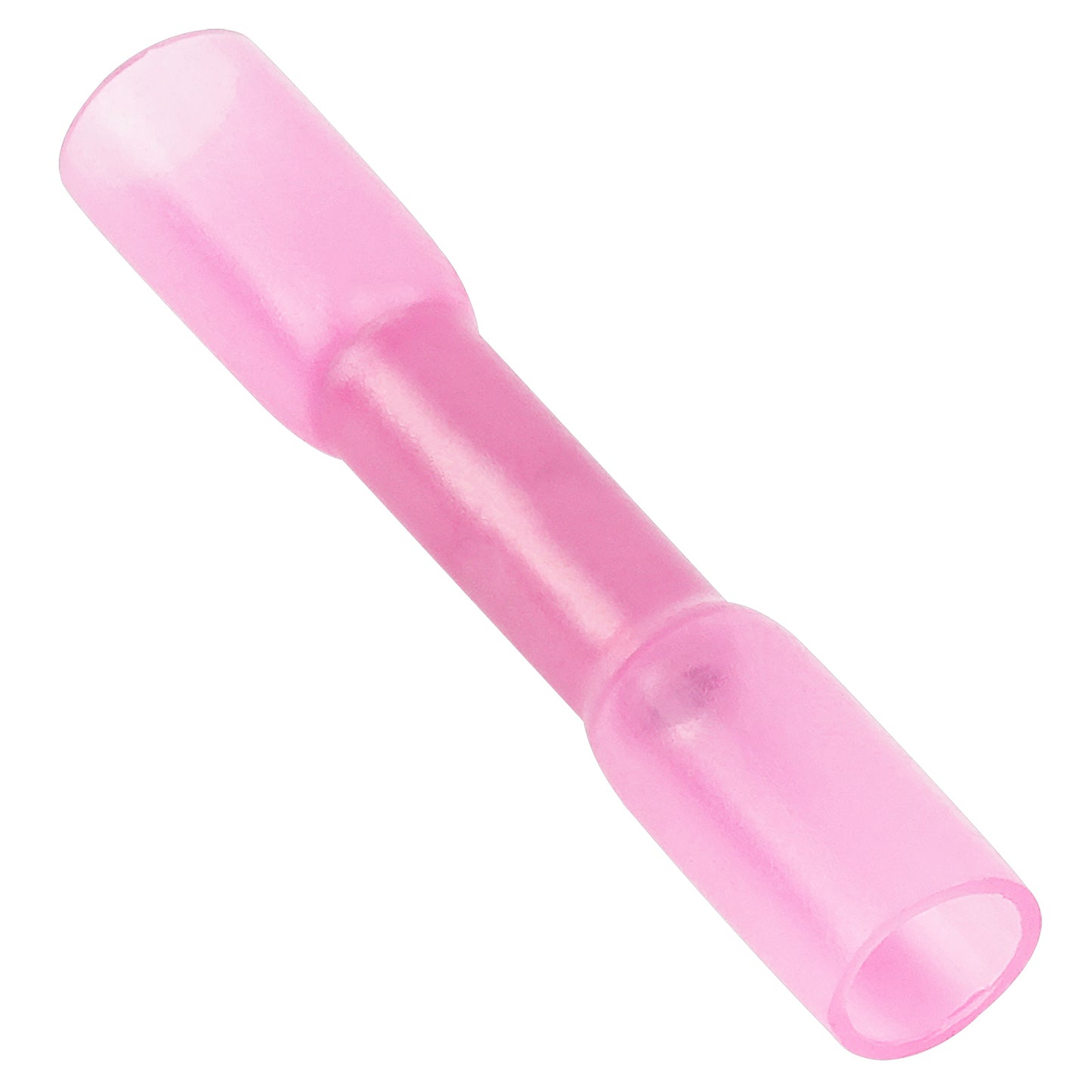 22 - 16 Gauge Marine Heat Shrink Butt Connector (MBTX-2218HS)