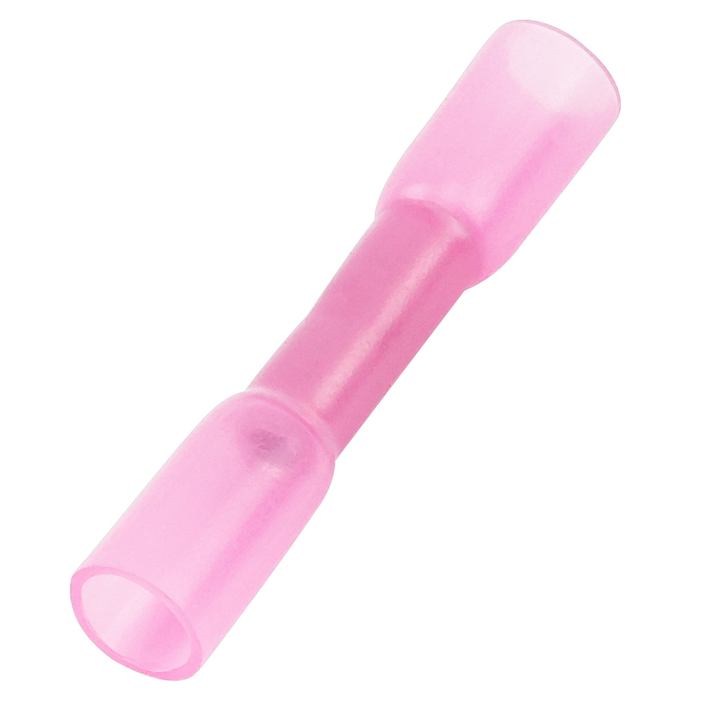 22 - 16 Gauge Marine Heat Shrink Butt Connector (MBTX-2218HS)