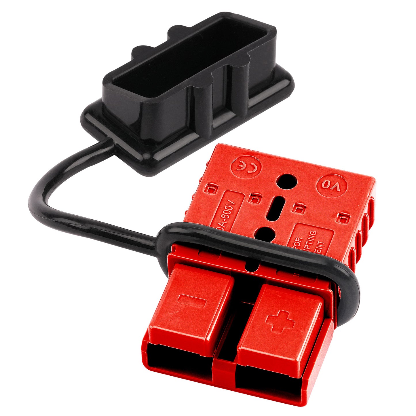 120A Wire Battery Terminal Connector (MLX-12012)