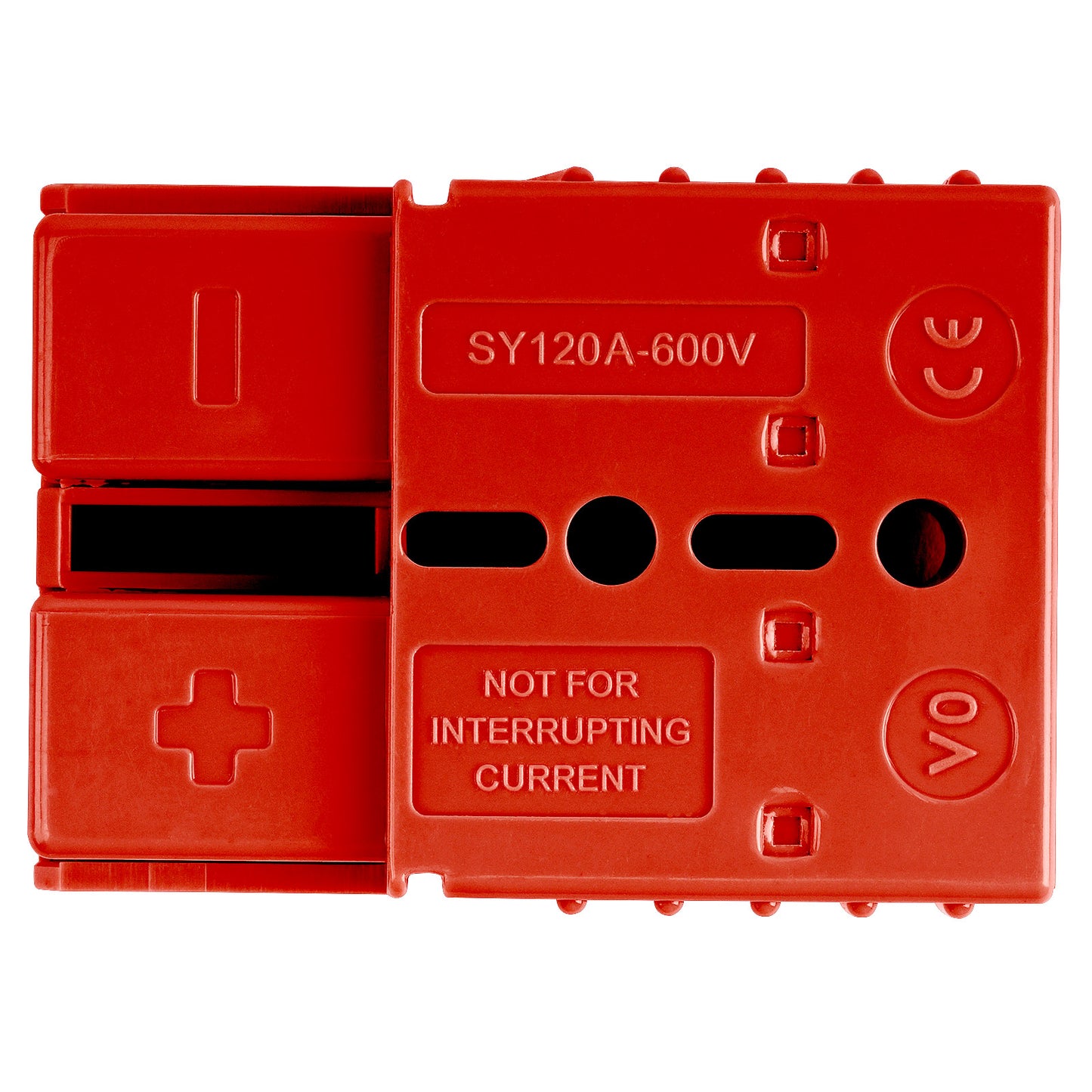 120A Wire Battery Terminal Connector (MLX-12012)