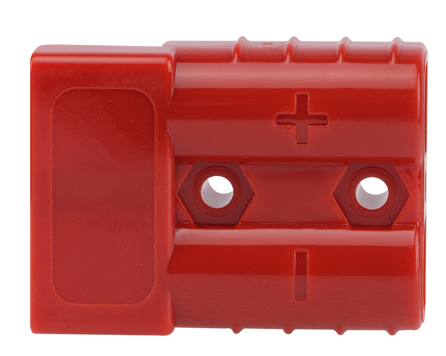 50A Wire Battery Quick Terminal Connect/Disconnect Connector (MLX-5012)
