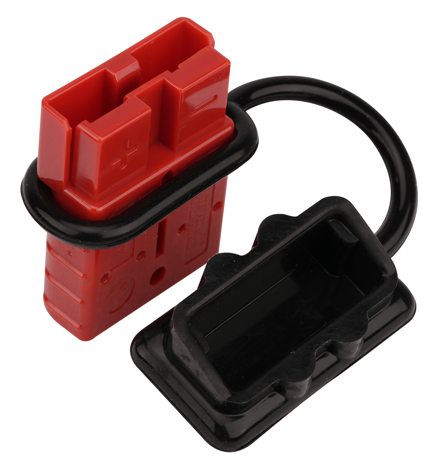 50A Wire Battery Quick Terminal Connect/Disconnect Connector (MLX-5012)