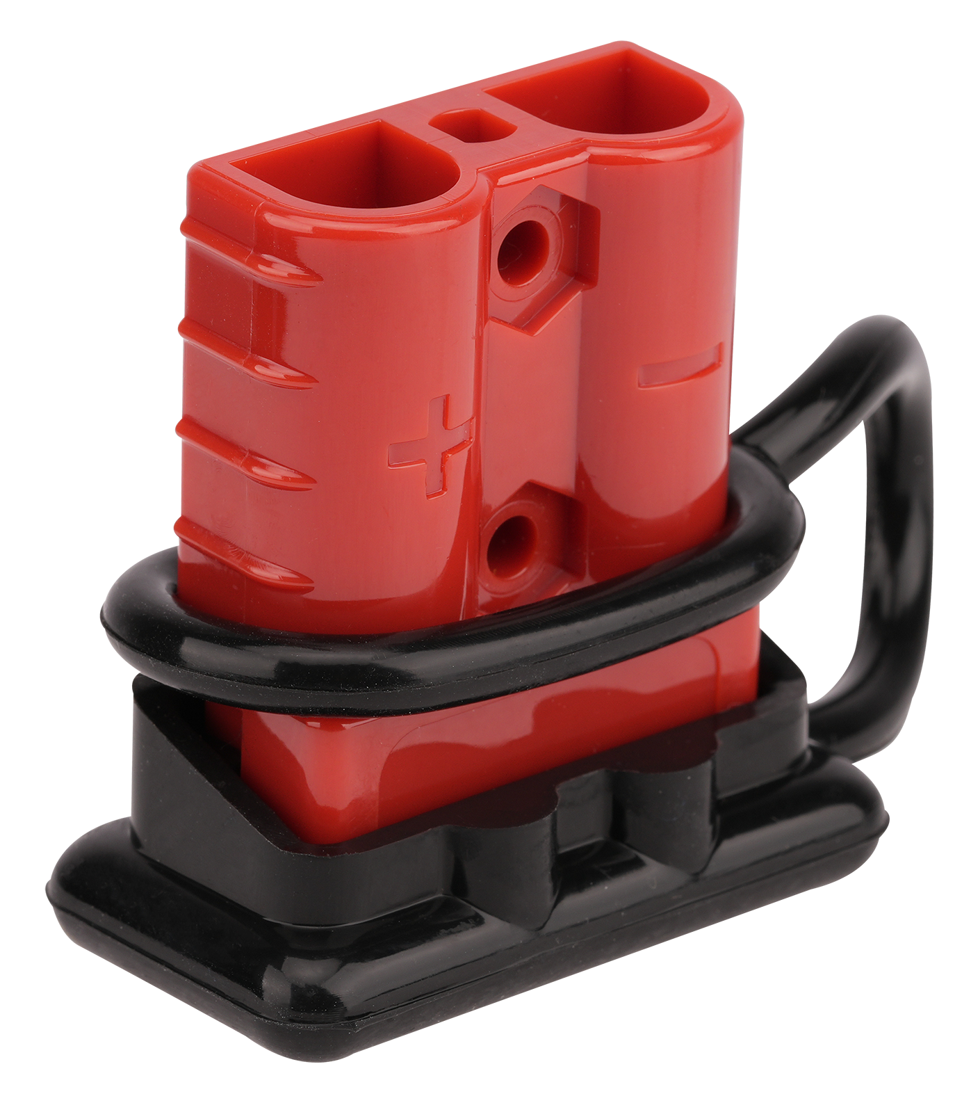 50A Wire Battery Quick Terminal Connect/Disconnect Connector (MLX-5012)
