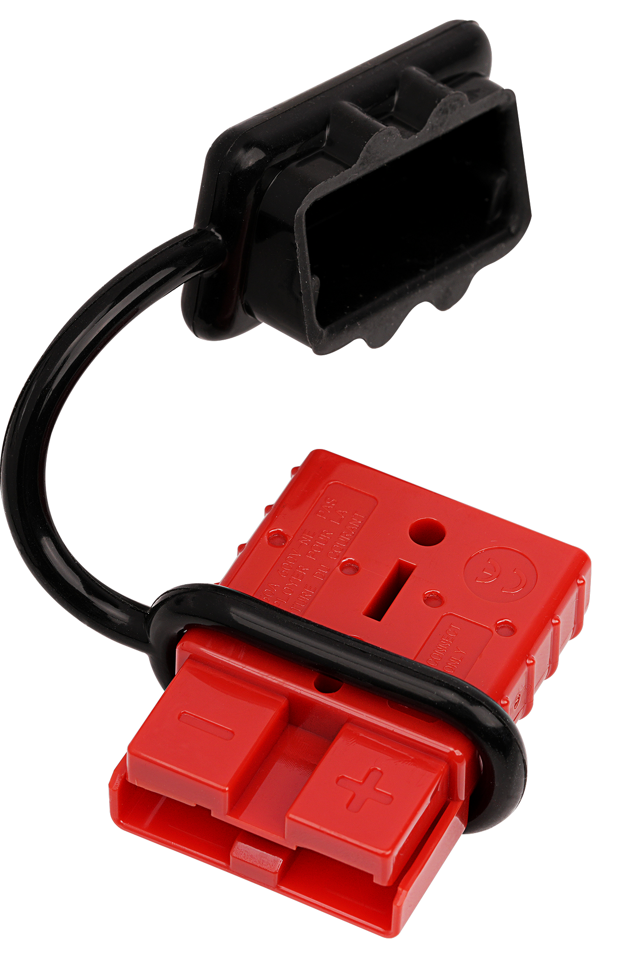 50A Wire Battery Quick Terminal Connect/Disconnect Connector (MLX-5012)