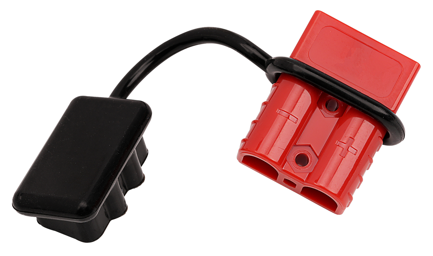 50A Wire Battery Quick Terminal Connect/Disconnect Connector (MLX-5012)