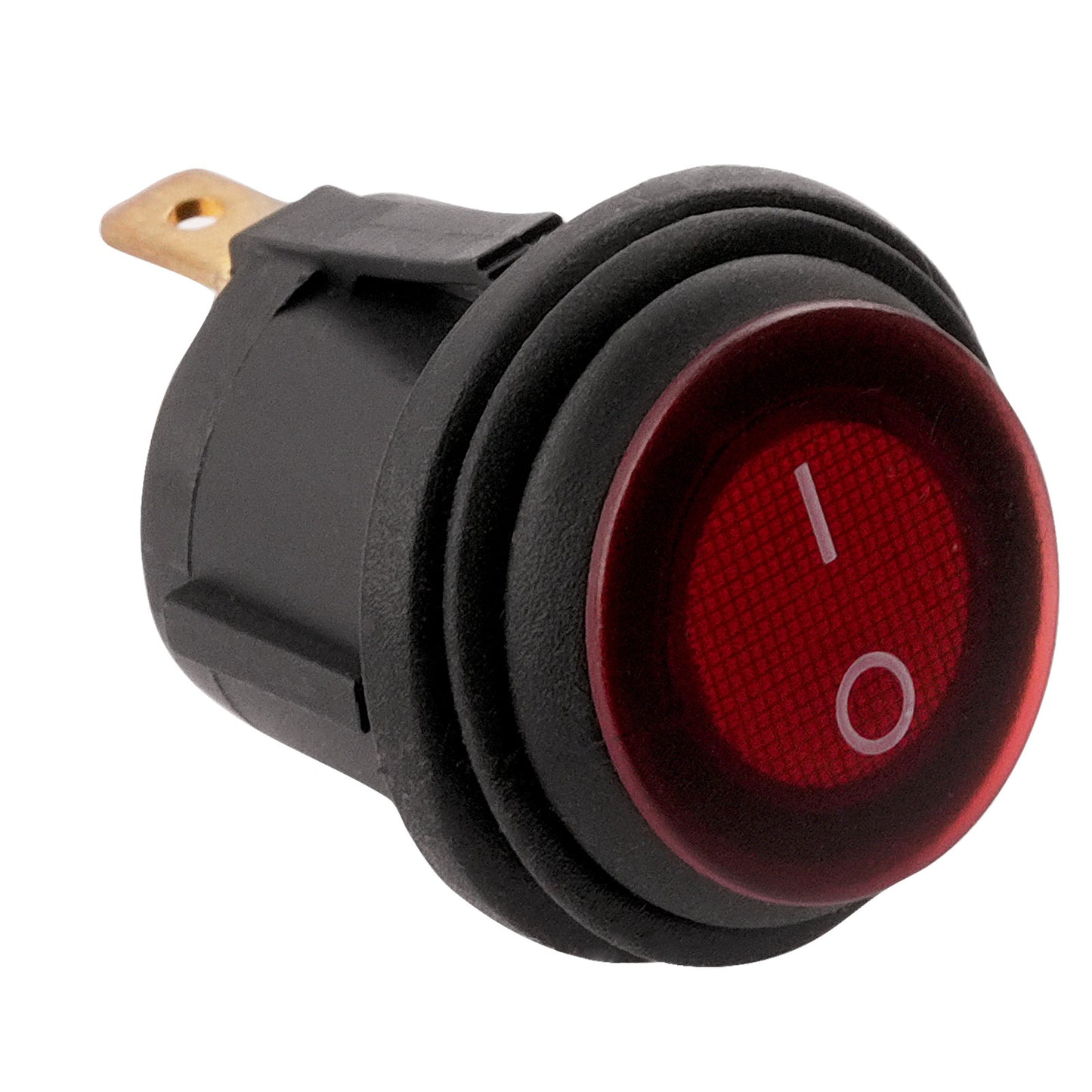 LED Light Bar Wiring Kit With Switch Fuse And Relay (NL-LBKT-10)