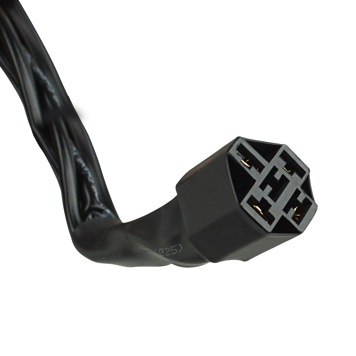 Universal LED FOG Light / Light Bar Wiring Harness Switch Kit with Wireless Remote (NL-LFKT-REM6)