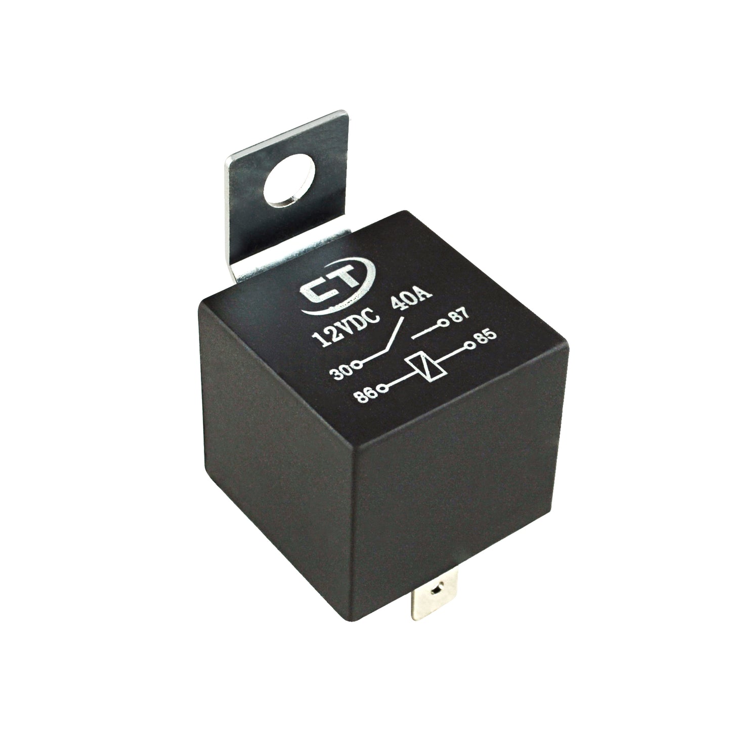 Universal LED FOG Light / Light Bar Wiring Harness Switch Kit with Wireless Remote (NL-LFKT-REM6)