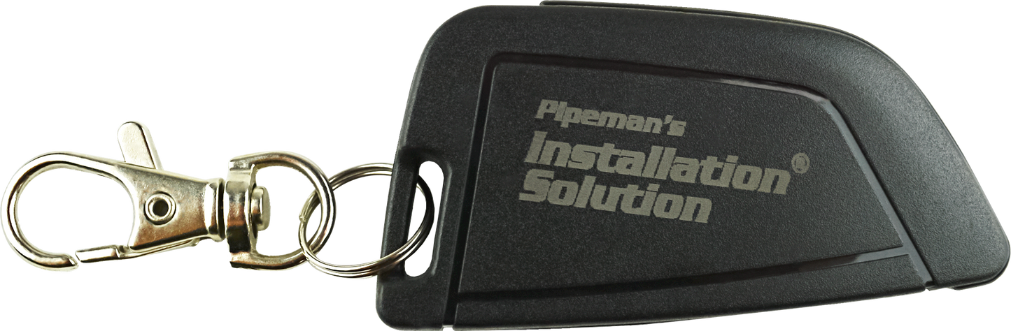 Remote control replacement for NL-LFKT-REM6 (NL-LFKIT-MODR)