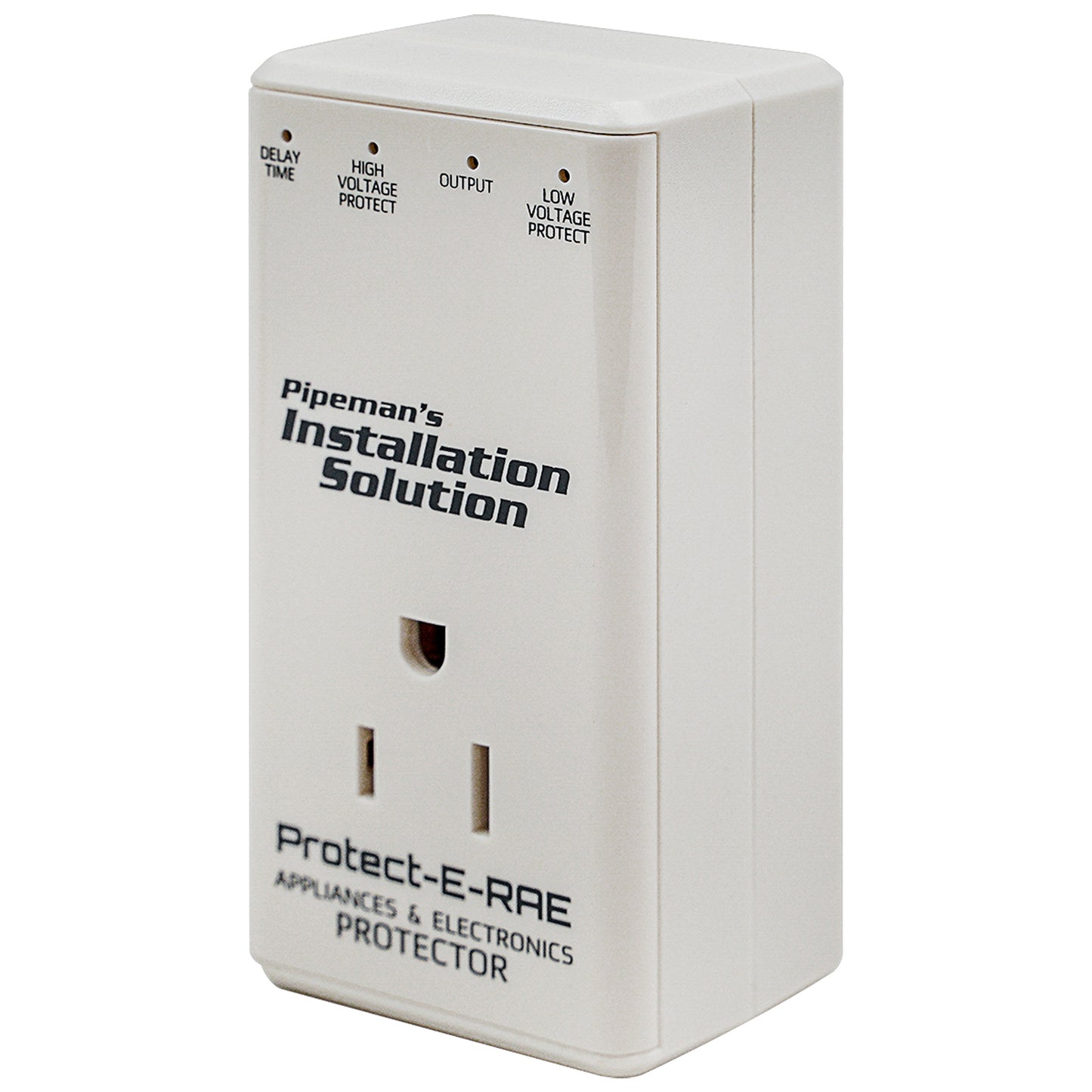 Refrigerator Protector with ETL Approval (PROTECT-E-RAE)