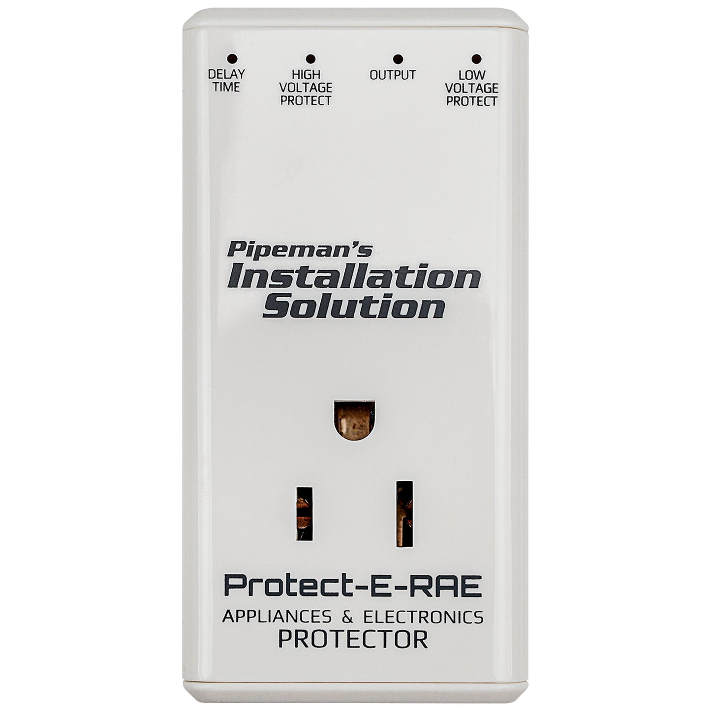 Refrigerator Protector with ETL Approval (PROTECT-E-RAE)