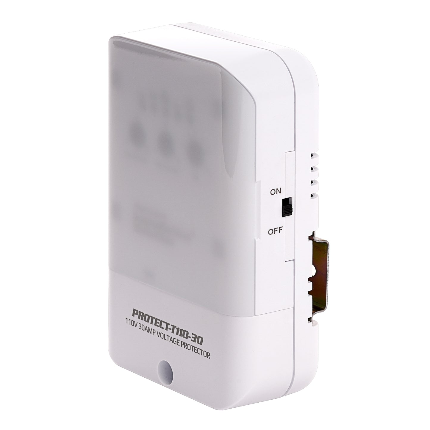 30Amp Voltage Protector, 110V AC (PROTECT-T110-30)
