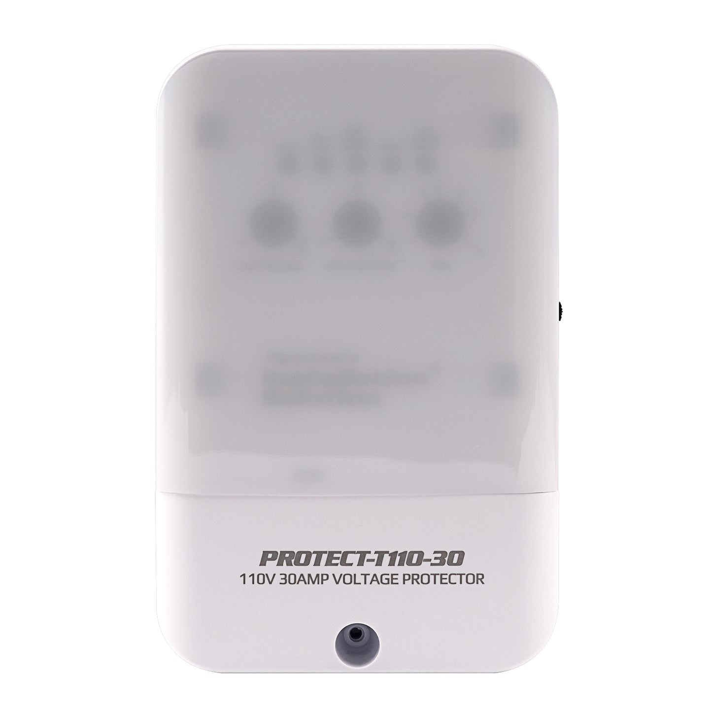30Amp Voltage Protector, 110V AC (PROTECT-T110-30)