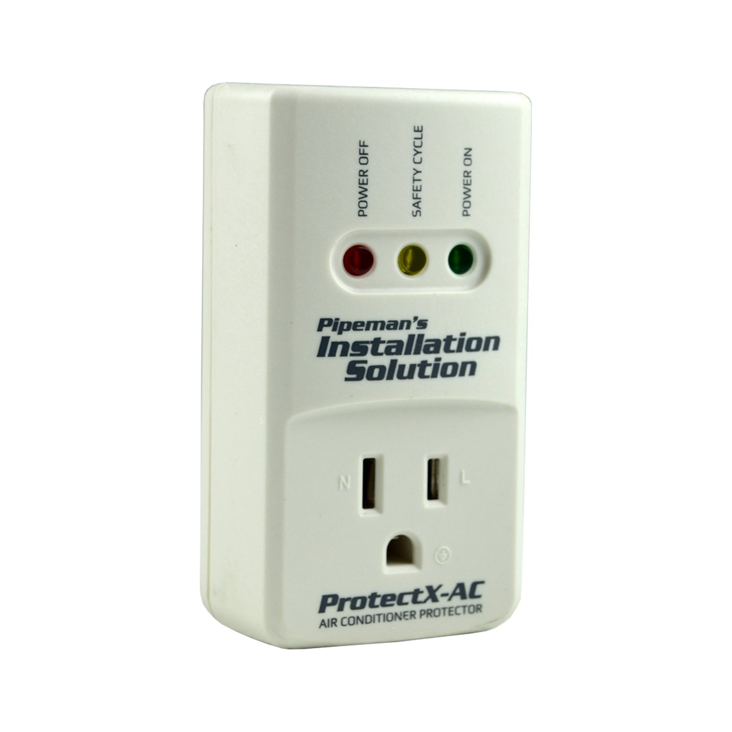 PROTECTX-AC Air Conditioner Surge Protector