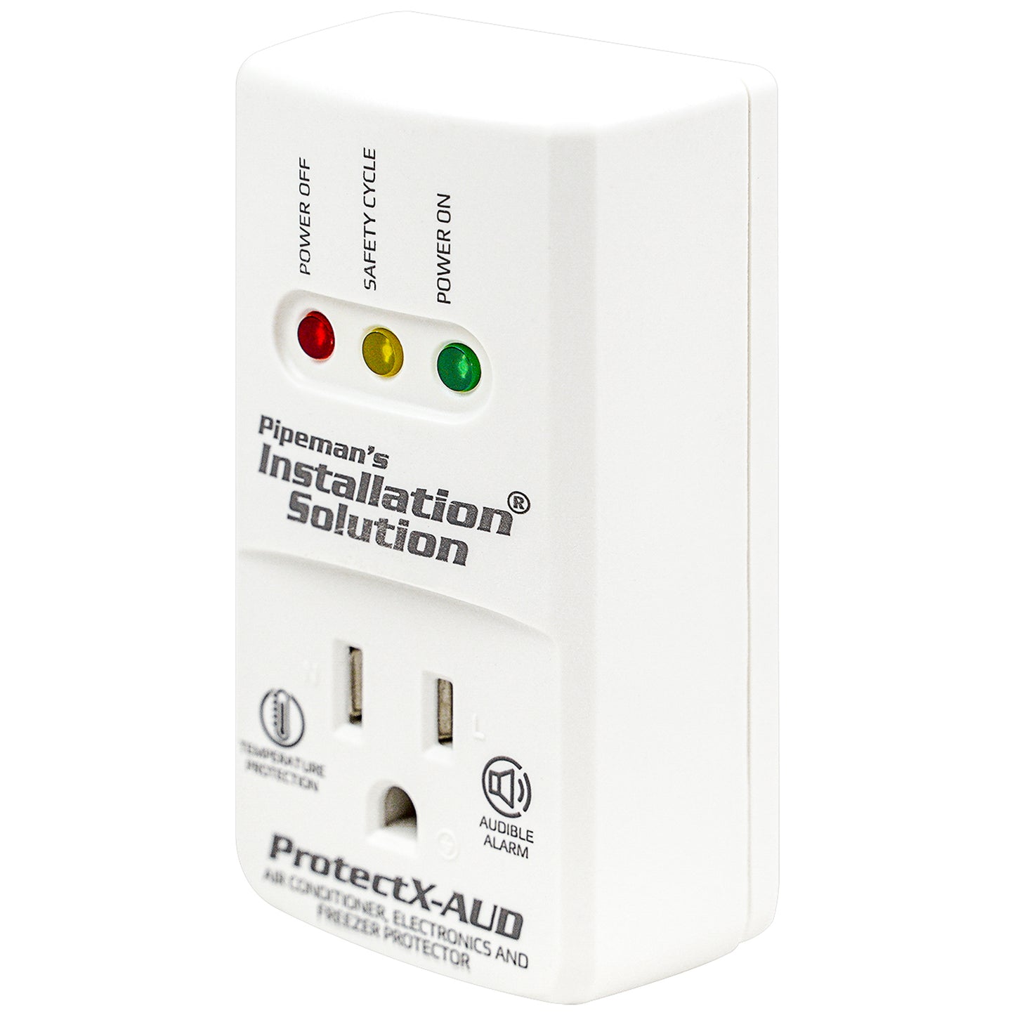 Appliance Surge Protector (PROTECTX-AUD)