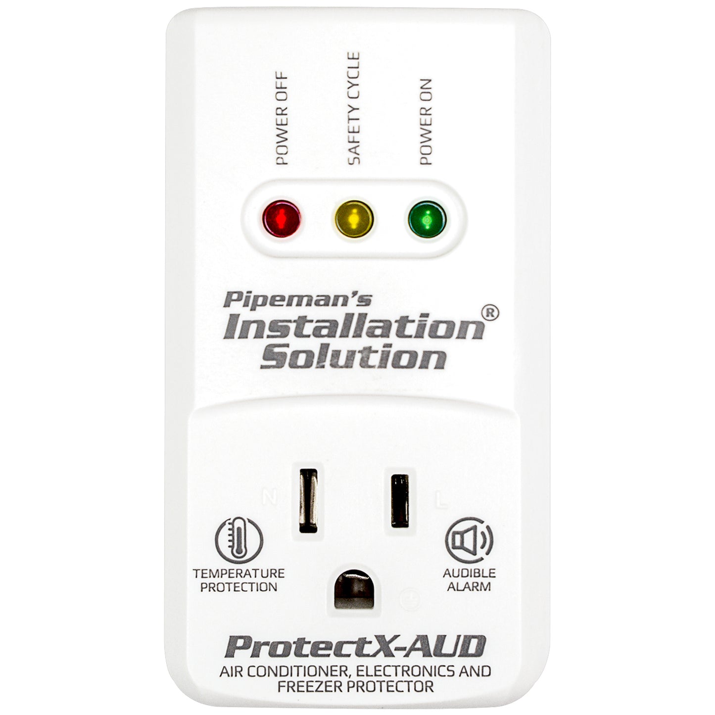 Appliance Surge Protector (PROTECTX-AUD)
