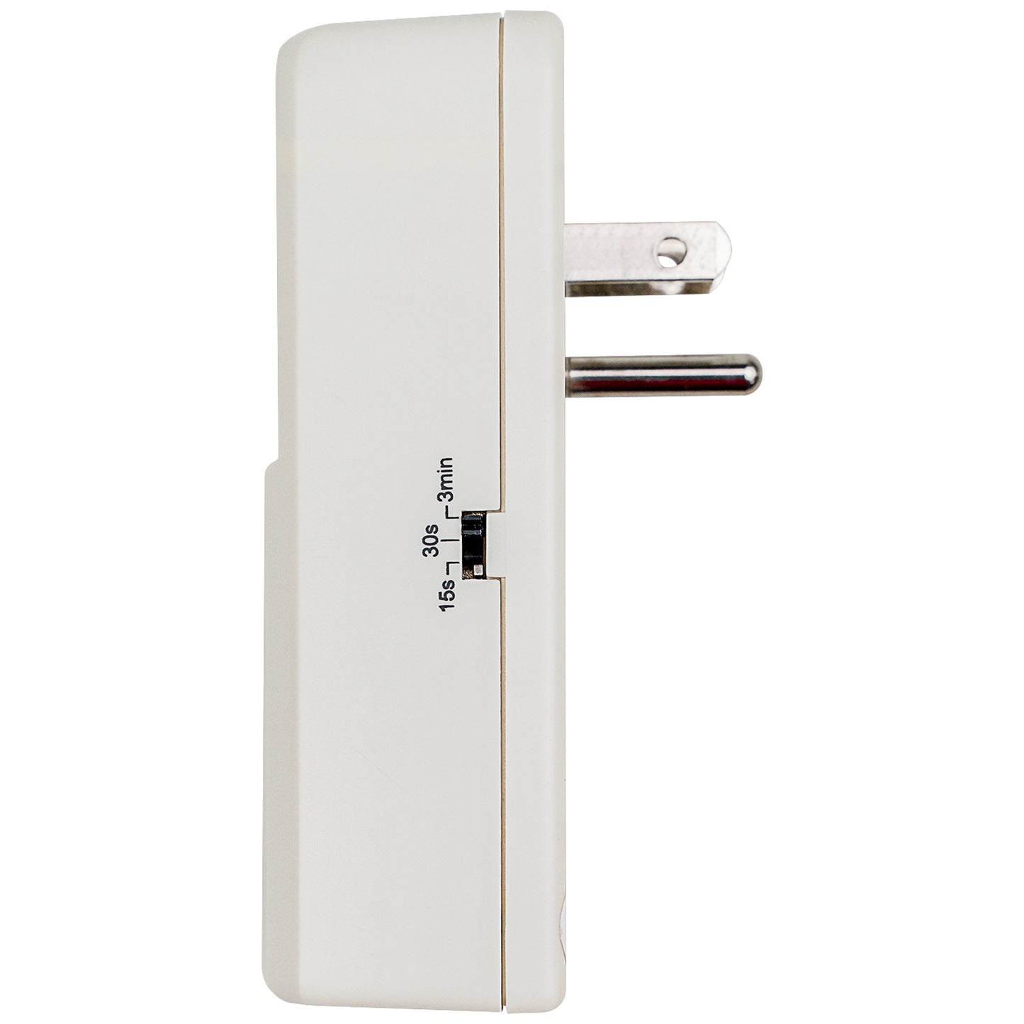 Voltage Protector with Anti Surge (PROTECTX-J-45)