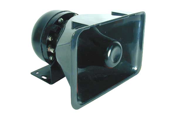 Electronic Siren (SI-77S)