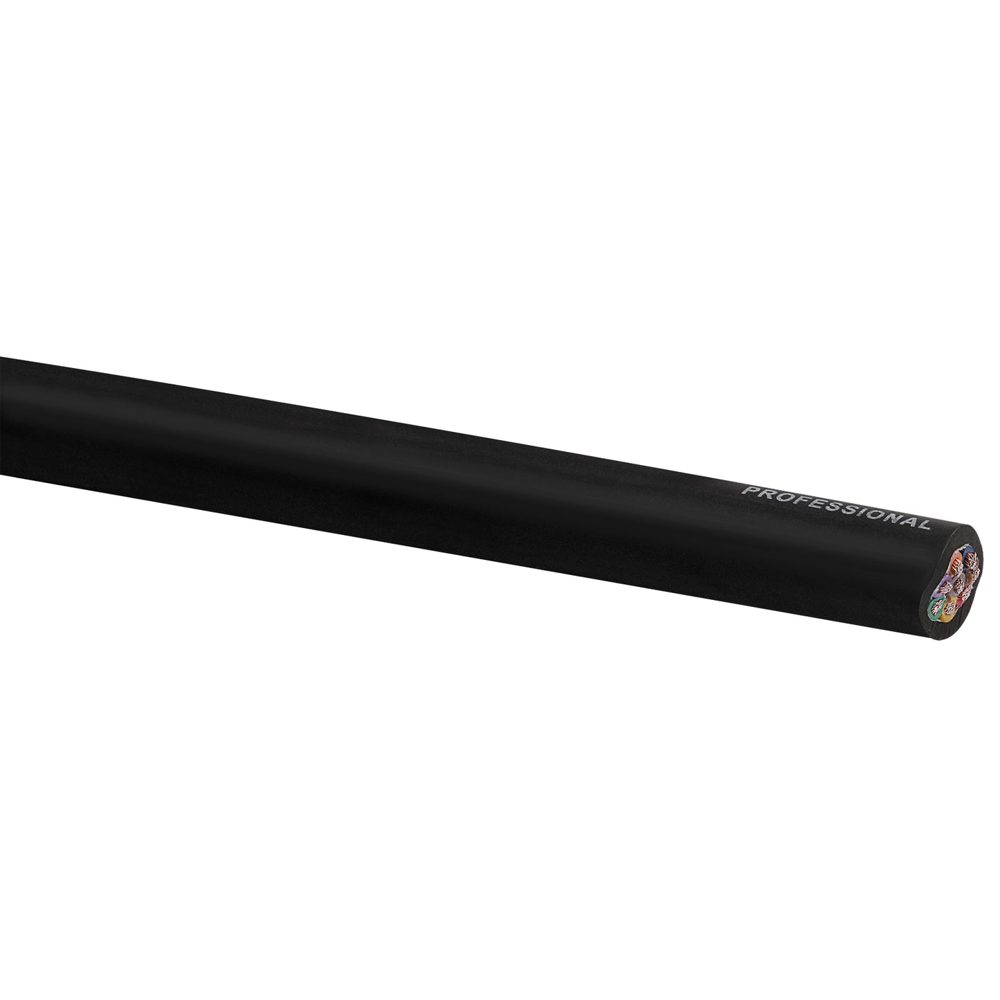 12FT 8-Wire Speaker Cable (XSPV-414-BL12)