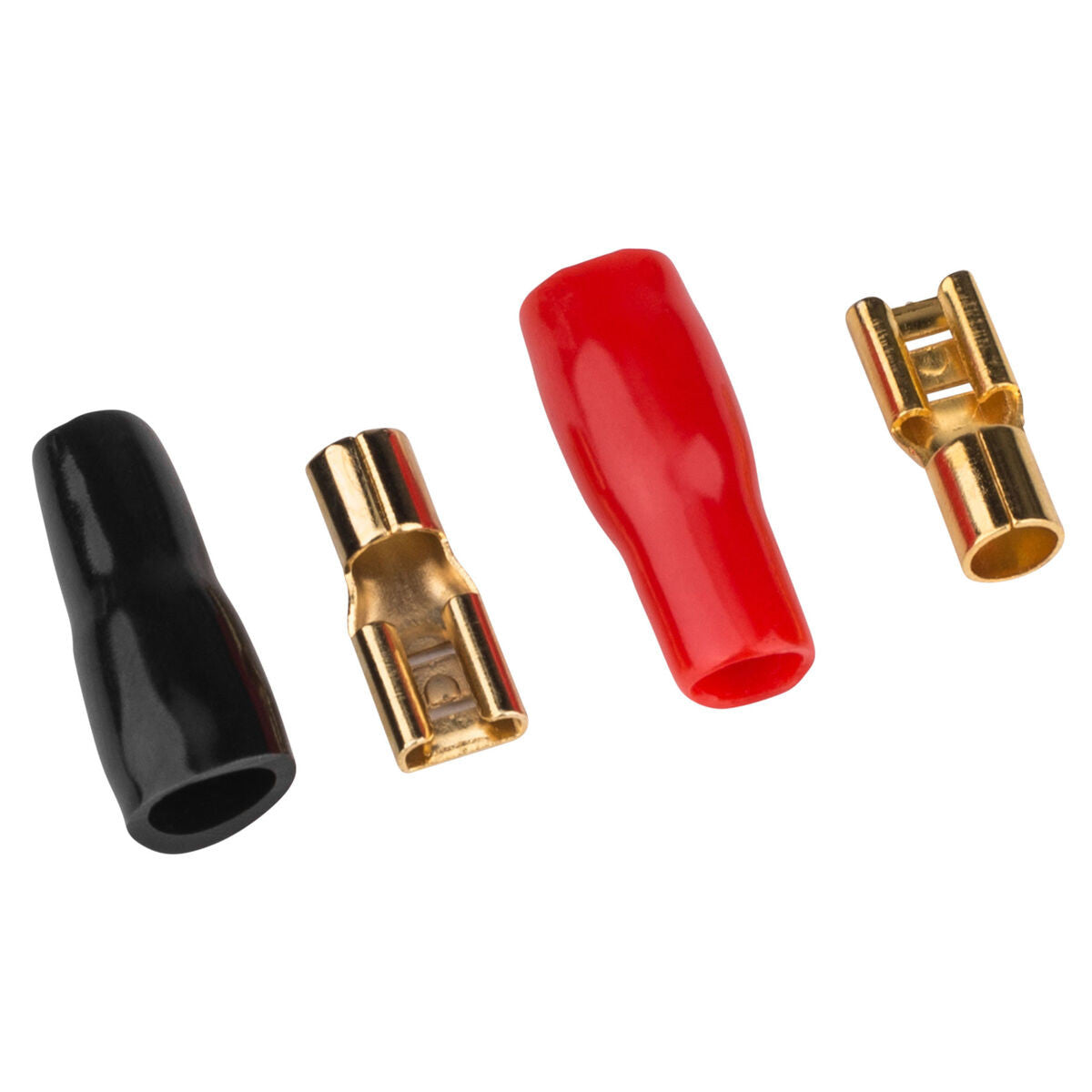 Female Quick Disconnect Terminals (PTD Series)