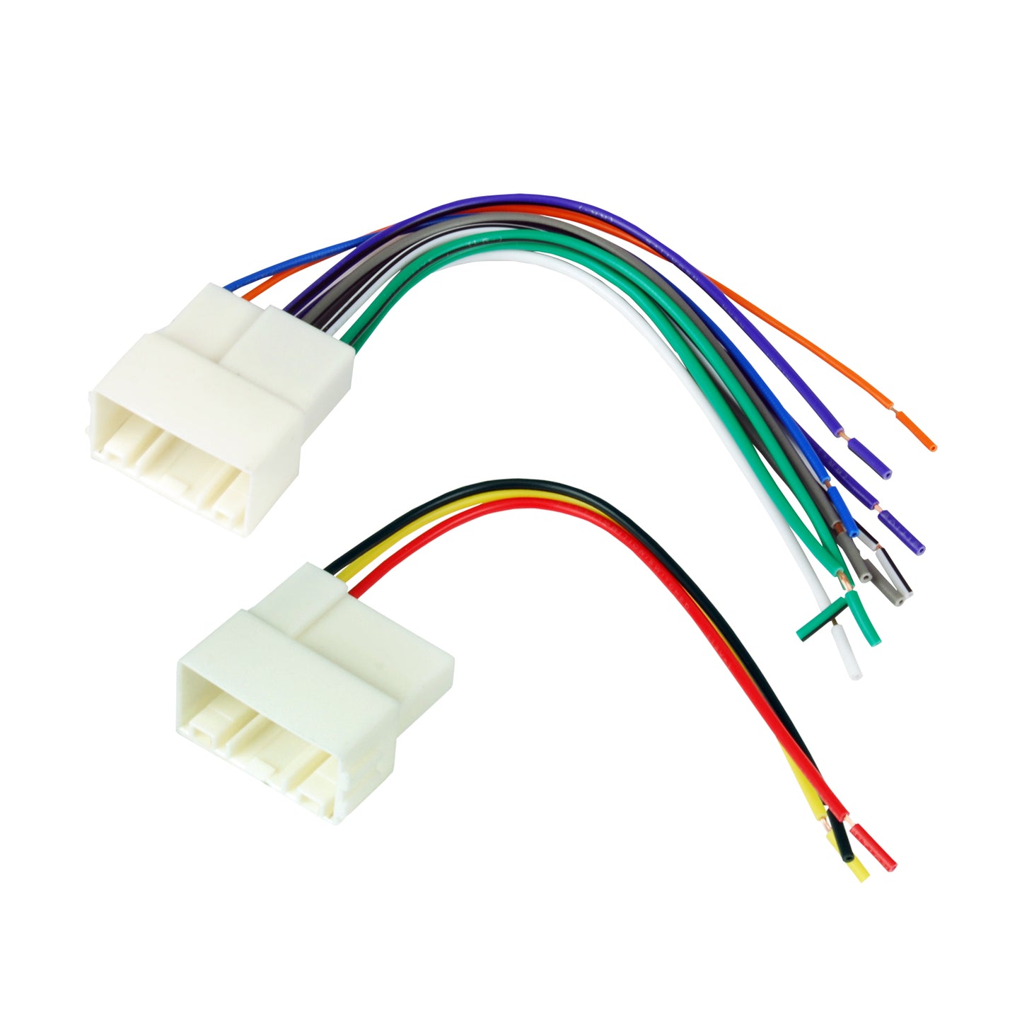 WH-HYN 0210 - Wiring Harness for Hyundai