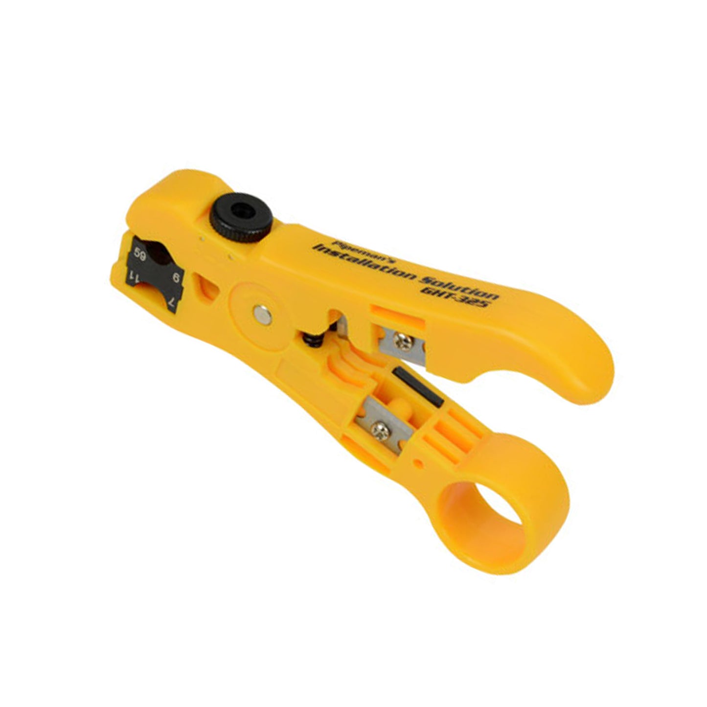 Universal Coaxial Wire Stripping Tool (GHT-325)