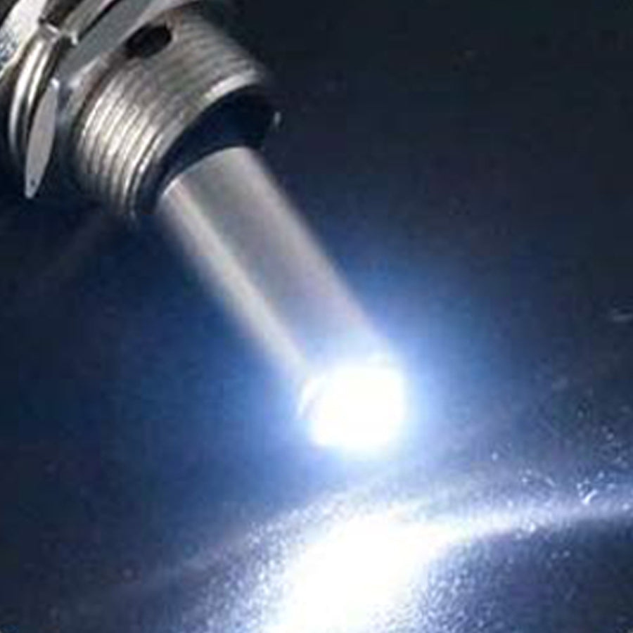 Illuminated Pilot Safety Toggle Switches (EPS Series)