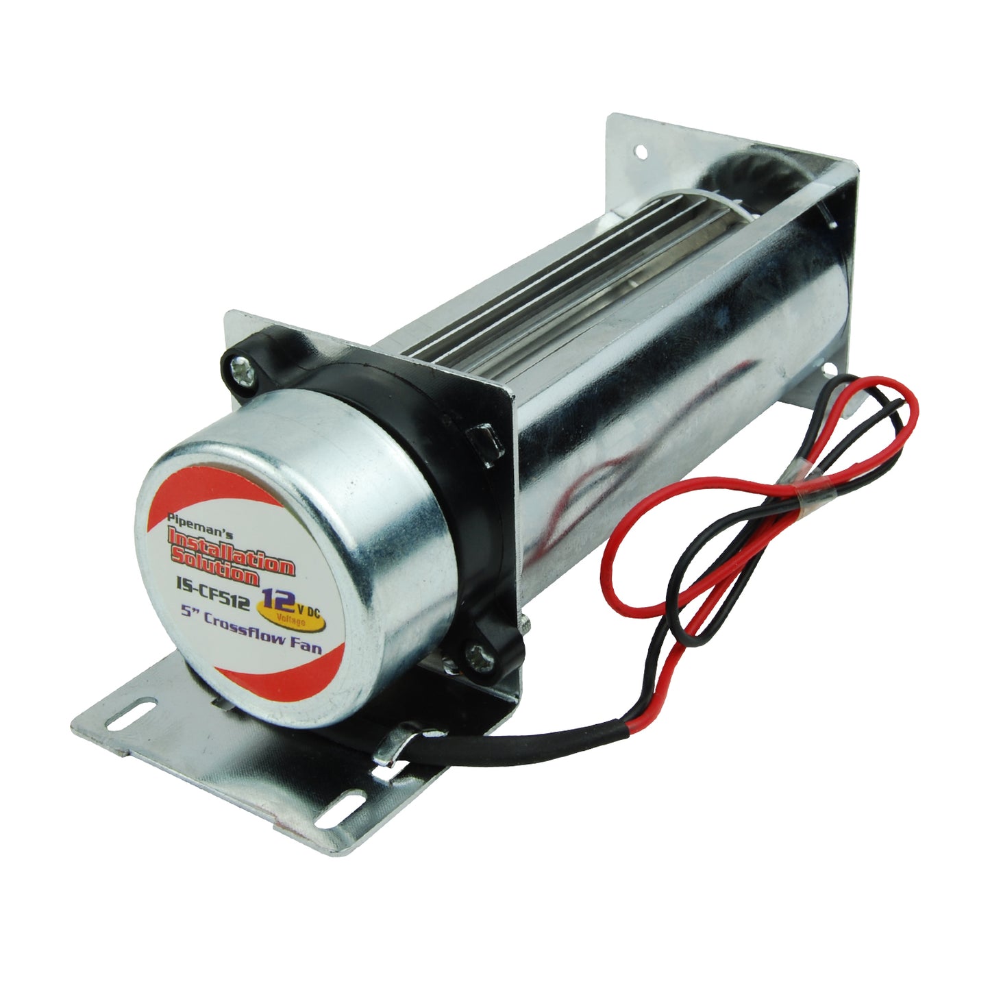 IS-CF512 - 5" Cross Flow Cooling Fan
