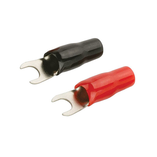Spade Terminals (PTS Series)