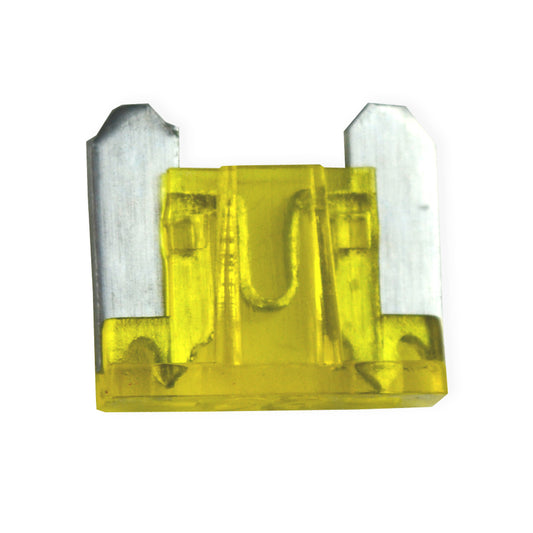 ATM-LPM - Low Profile Blade Type Mini Fuse