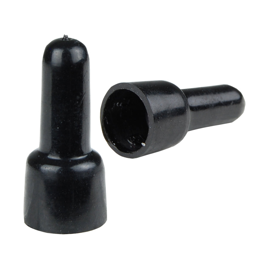 Nylon Crimp Cap (IS-CC-2214B)