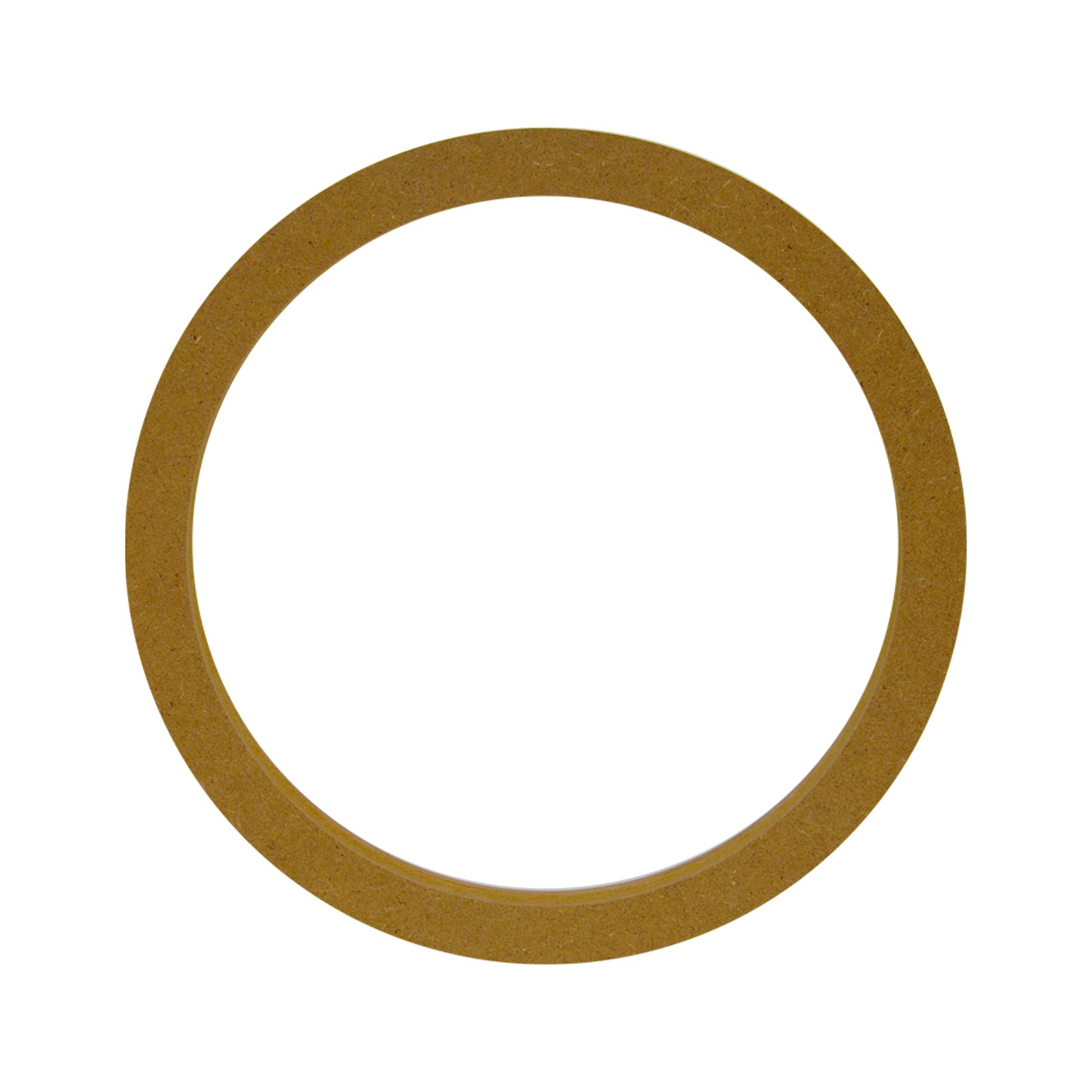 MDF Speaker Rings (RING-R Series)