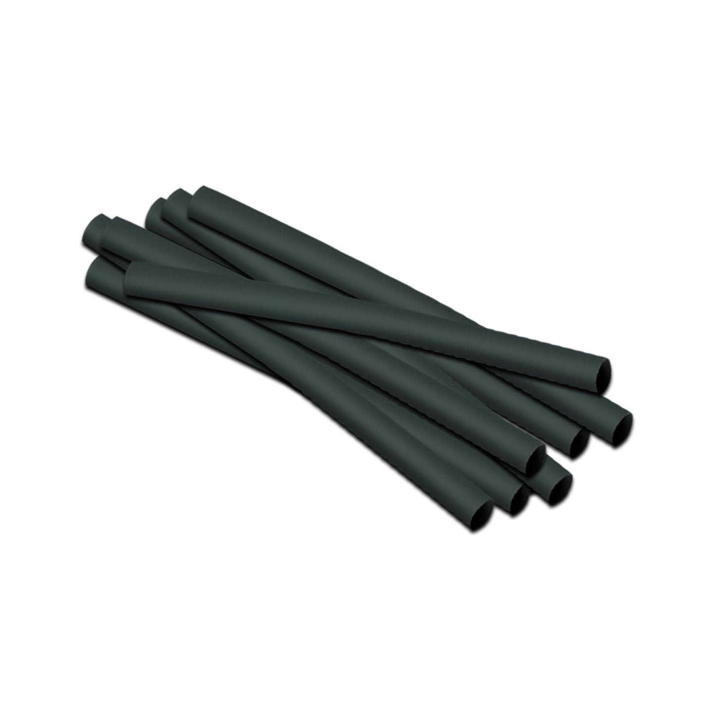 Polyolefin Heat Shrink Tubing - 8 Pieces (HTSK Series)