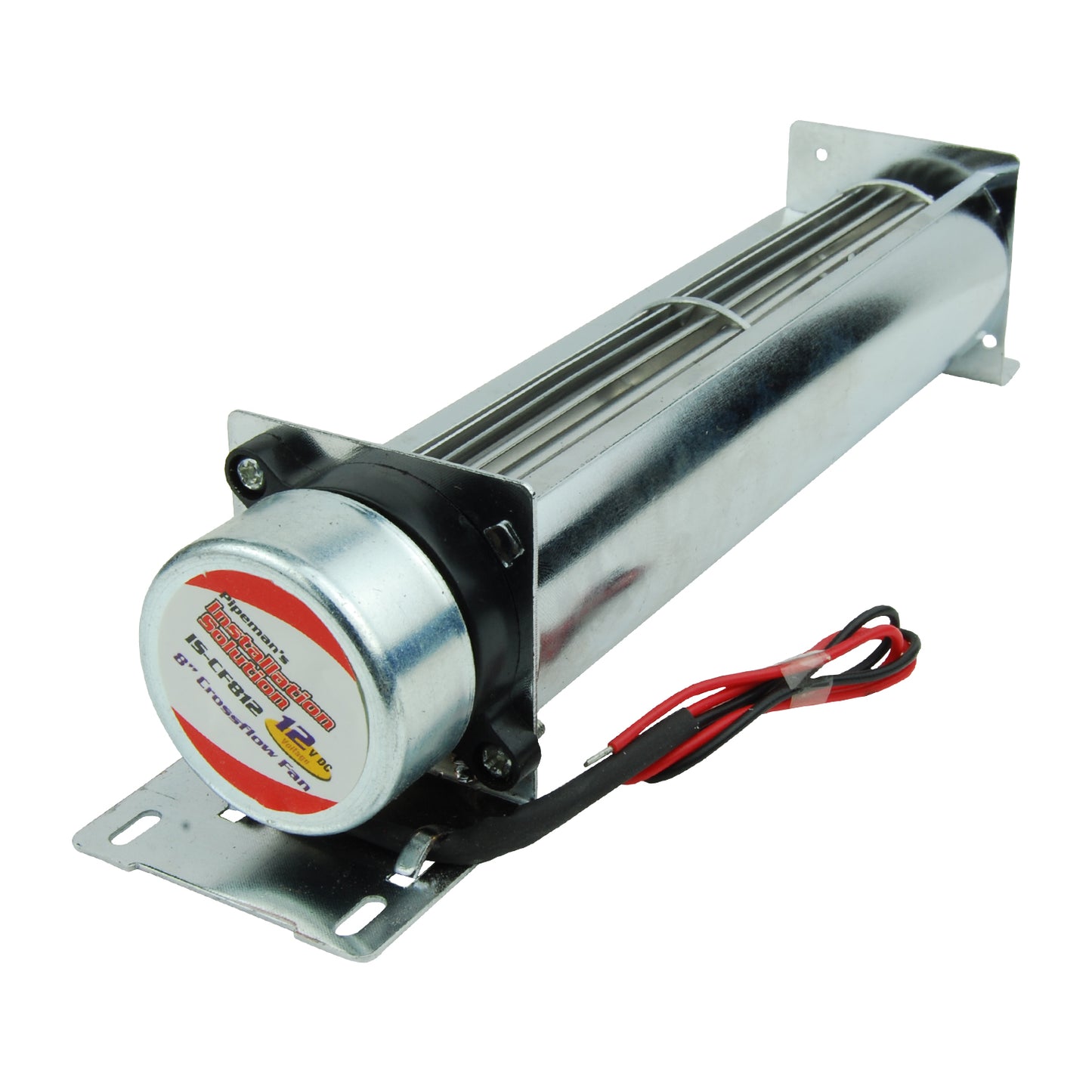 IS-CF812 - 8" Cross Flow Cooling Fan