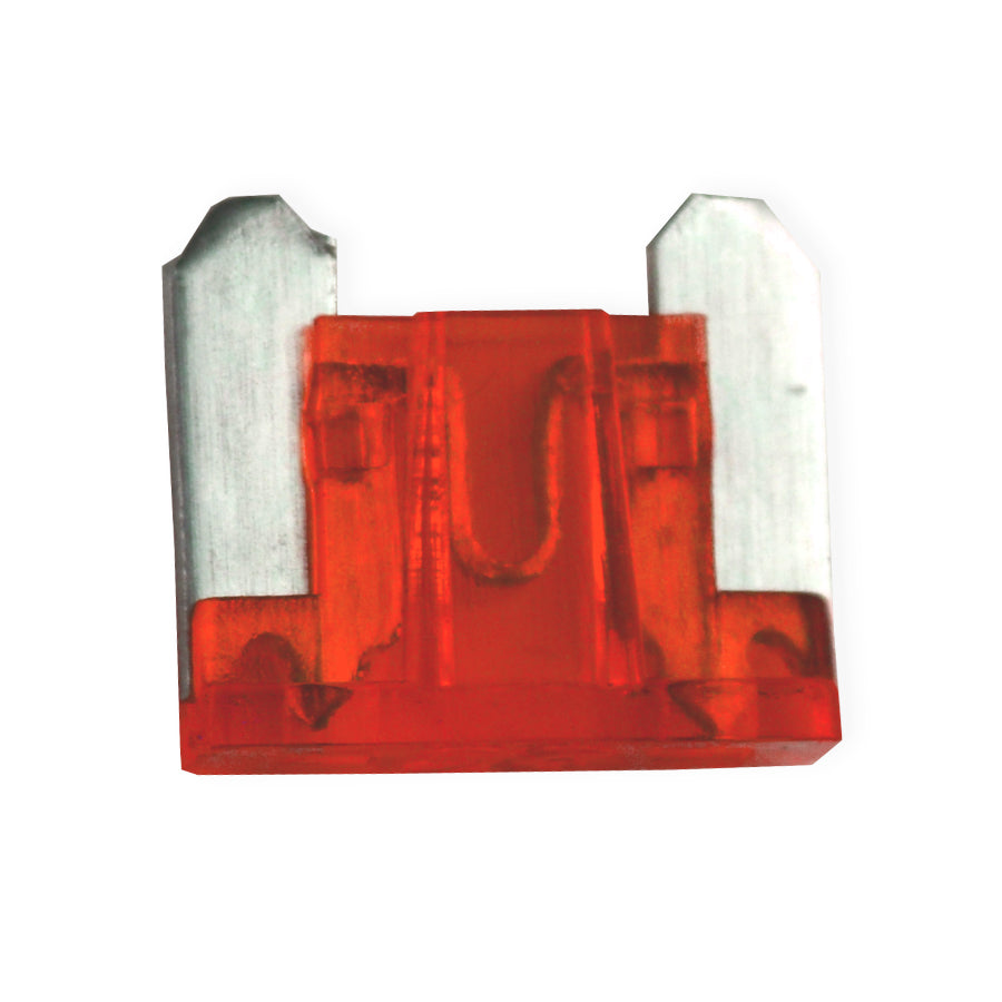 ATM-LPM - Low Profile Blade Type Mini Fuse