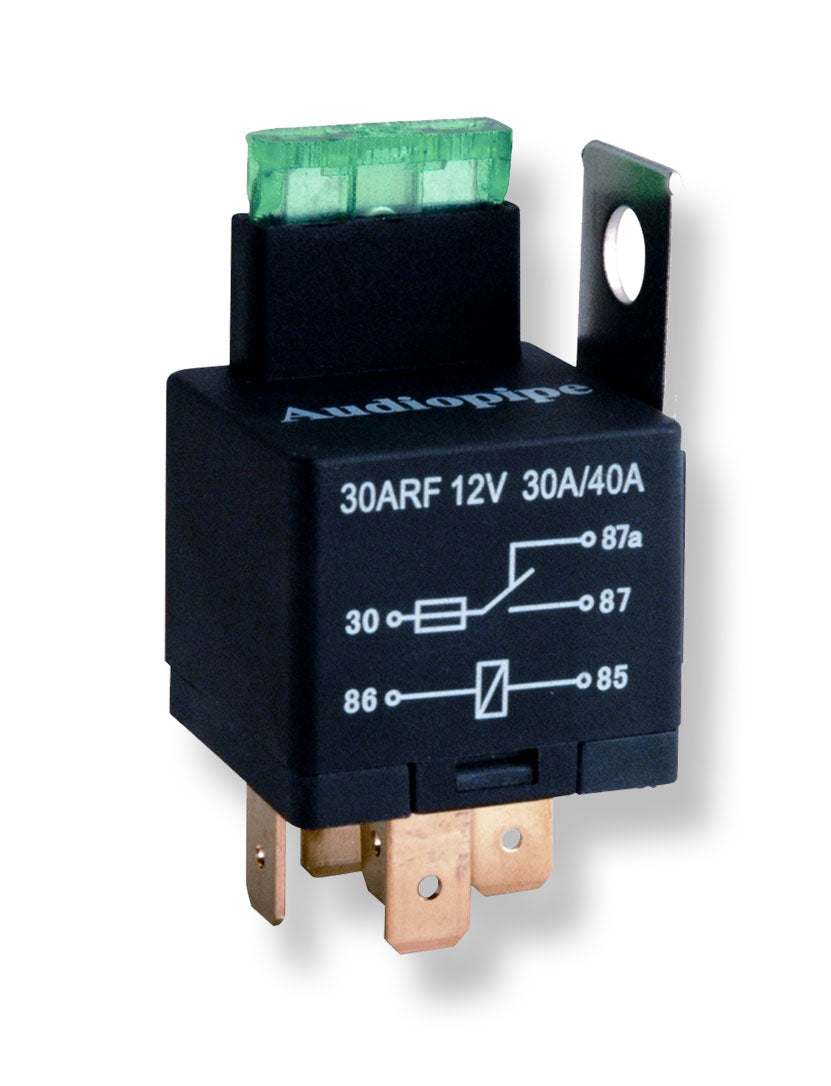 Relay (30ARF)