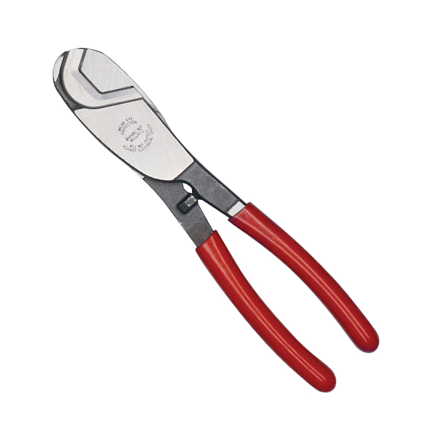 IS-CXC0208 - 8-2 Gauge Coaxial Cable Cutter