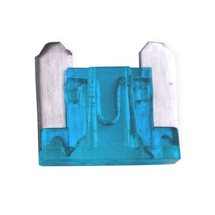 ATM-LPM - Low Profile Blade Type Mini Fuse