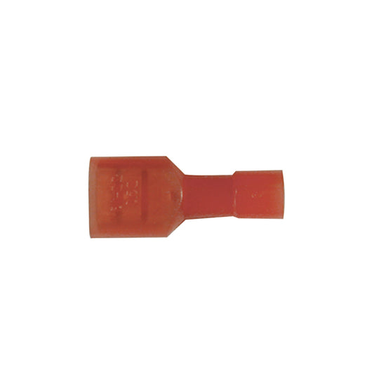 Nylon Female Fully Insulated Quick Disconnect Terminal (IS-IQF Series)