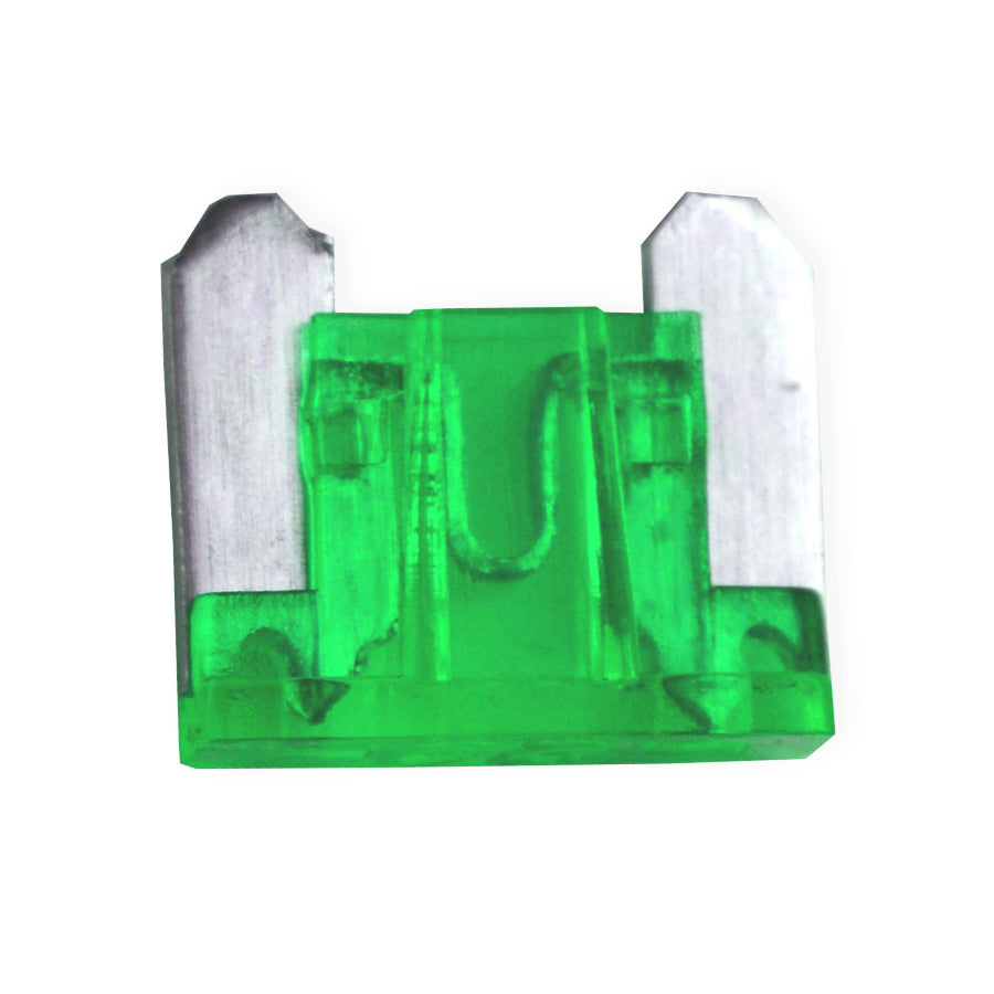 ATM-LPM - Low Profile Blade Type Mini Fuse