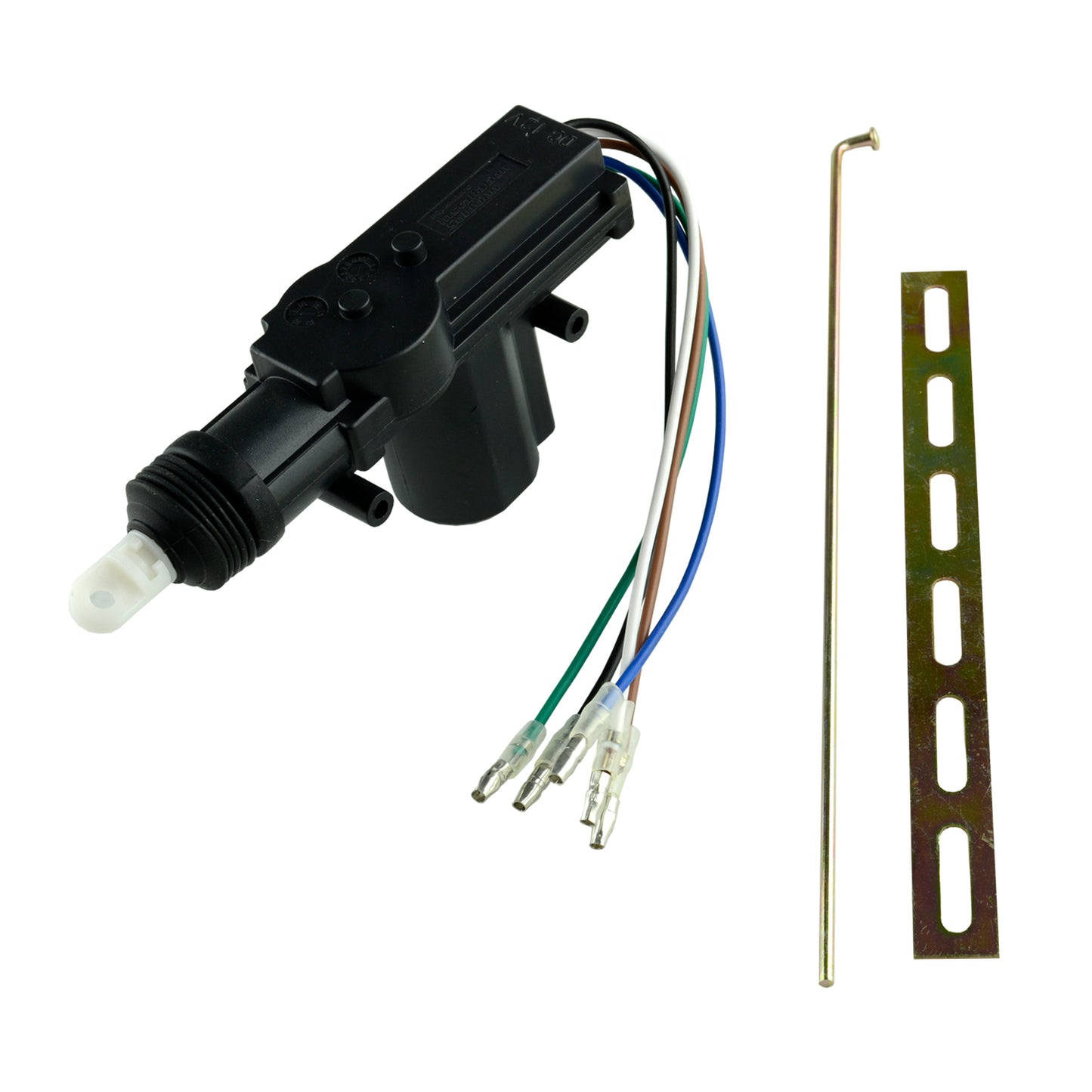IS-CDLS-05M - 5 Wire Car Door Central Lock