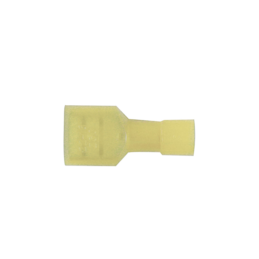 Nylon Female Fully Insulated Quick Disconnect Terminal (IS-IQF Series)