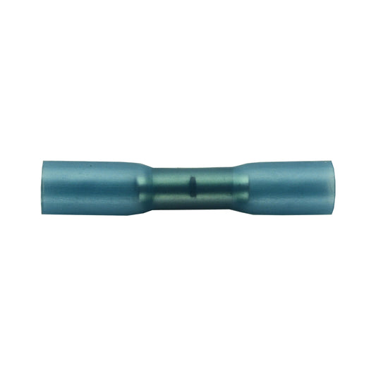 Marine Heat Shrink Butt Connector (MBT-1614-HS)