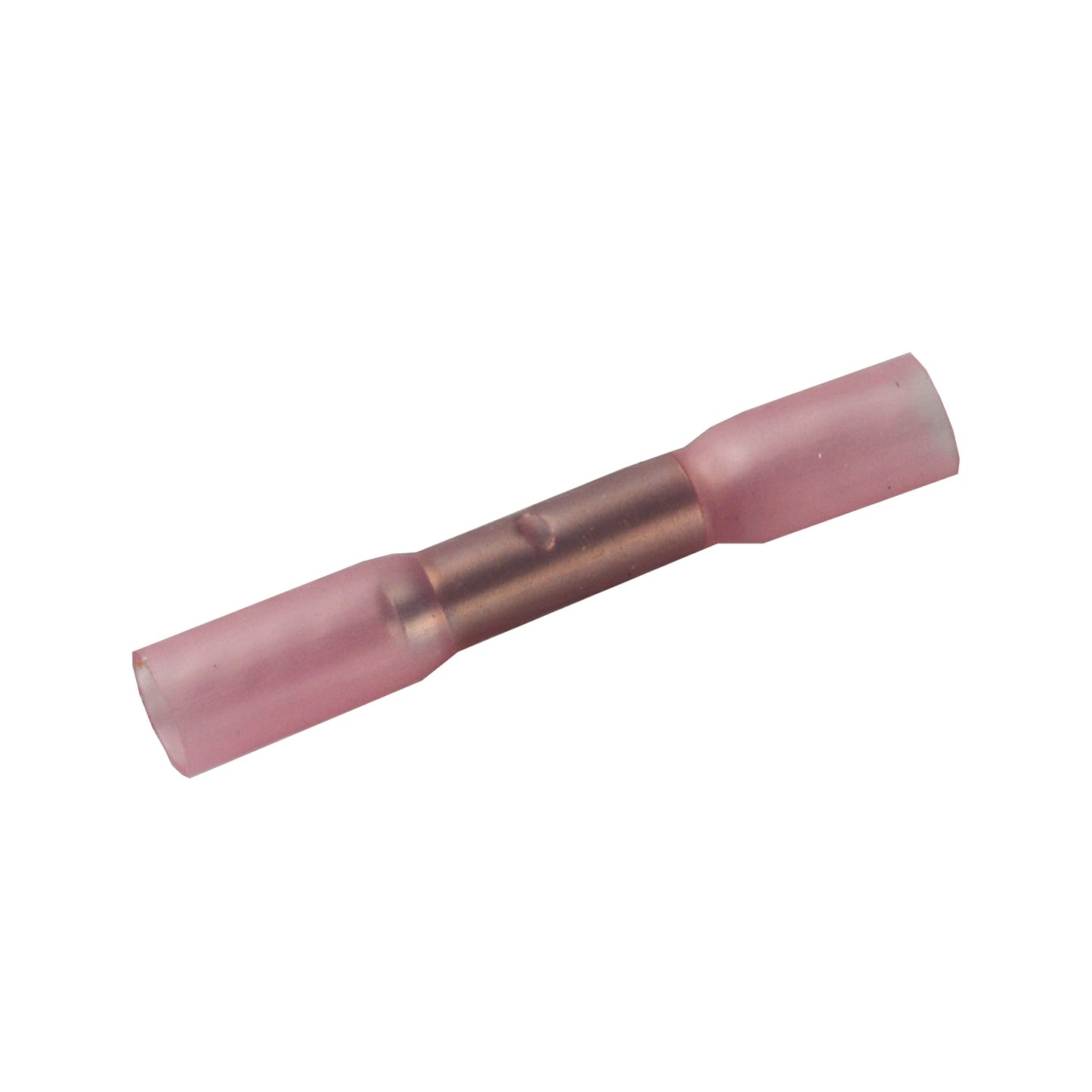 22 - 18 Gauge Marine Heat Shrink Butt Connector (MBT-2218-HS)