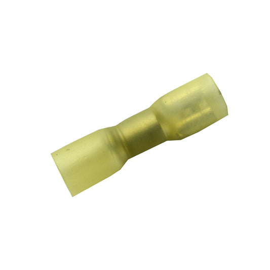 12 - 10 Gauge Marine Heat Shrink Butt Disconnect Connector (MQD-1210-250HS)