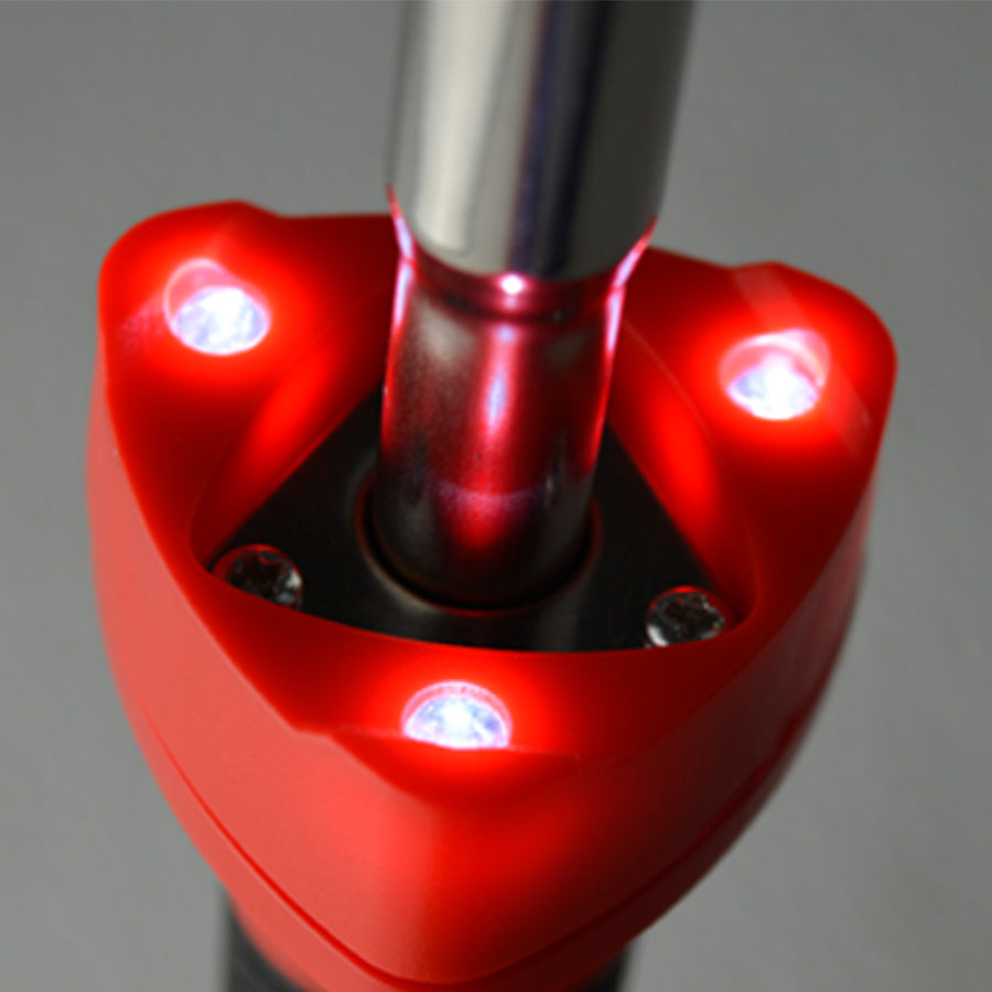 76B40W-LED - LED Illuminated 40W Soldering Iron