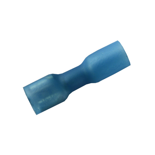 16 - 14 Gauge Marine Heat Shrink Butt Disconnect Connector (MQD-1614-250HS)