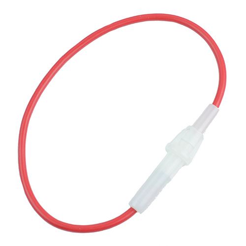 In-Line Fuse Holder for Car Stereo (HD-013)