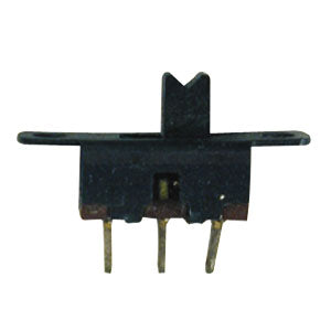 AR-110 - SPDT On-On Mini Slide Switch